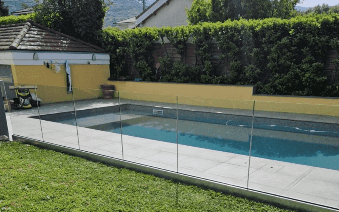 Verrecors : des garde-corps en verre alliant sécurité et esthétisme
