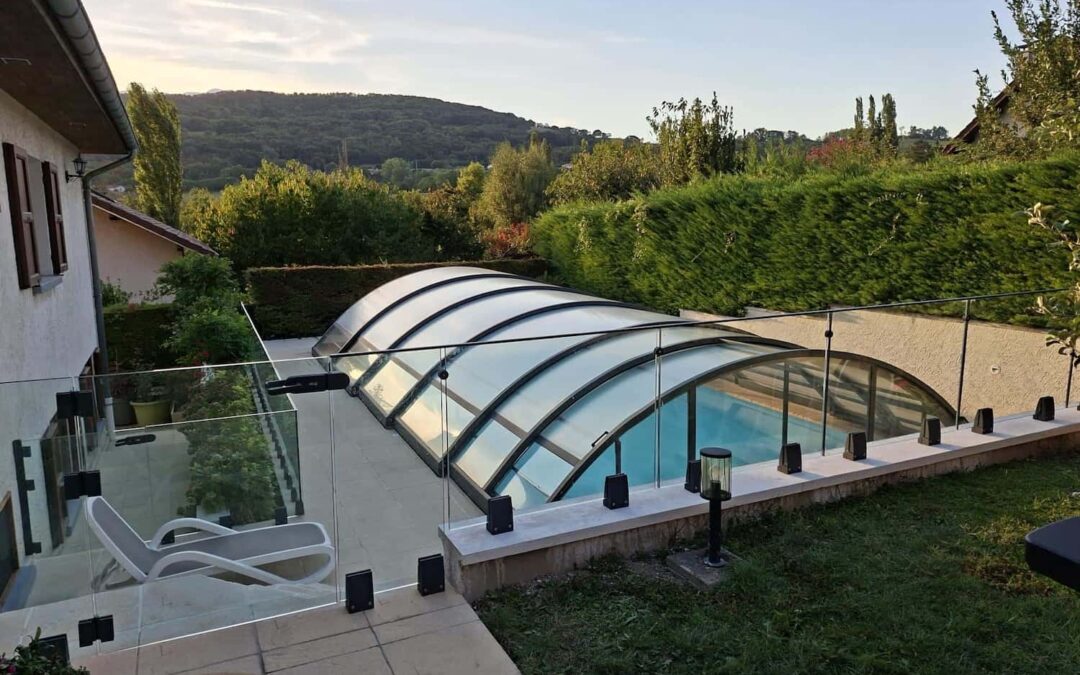 Garde-corps en verre, bois, inox ou aluminium : quel matériau choisir ?